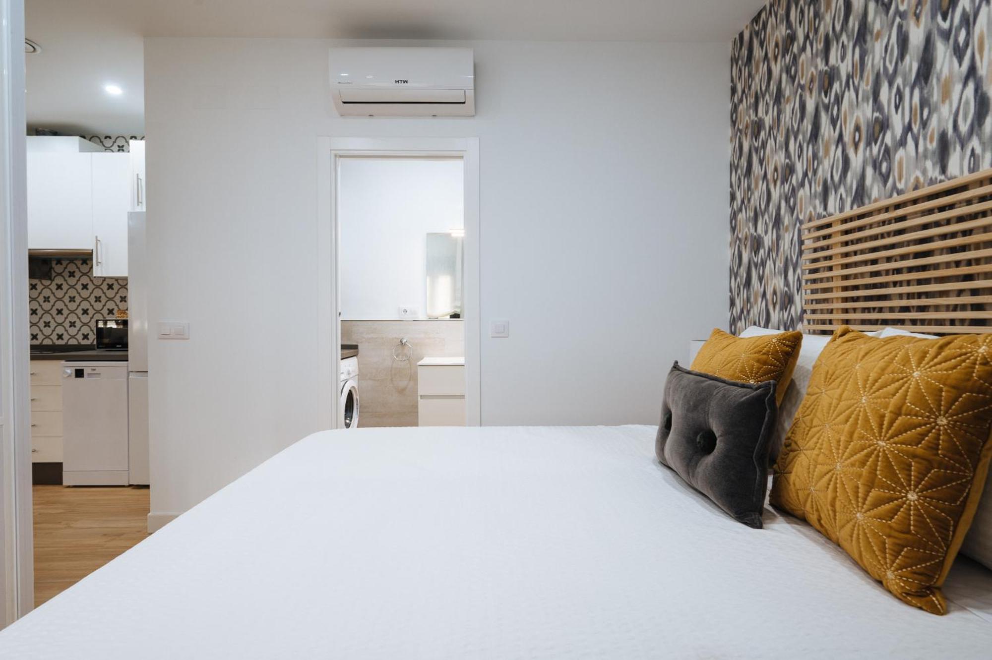Apartamento Wish Miraflores De Sevilha