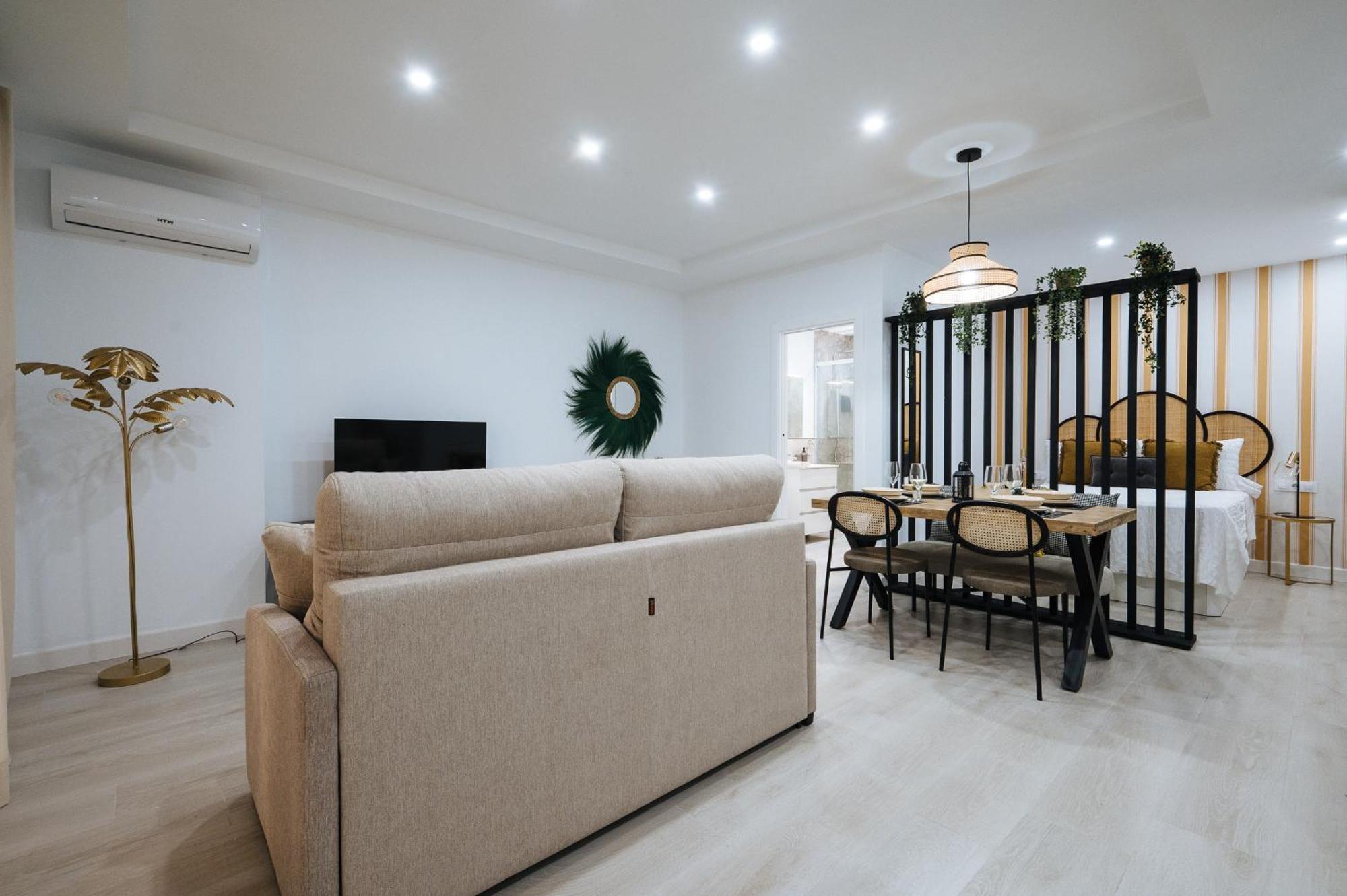 Apartamento Wish Miraflores De Sevilha