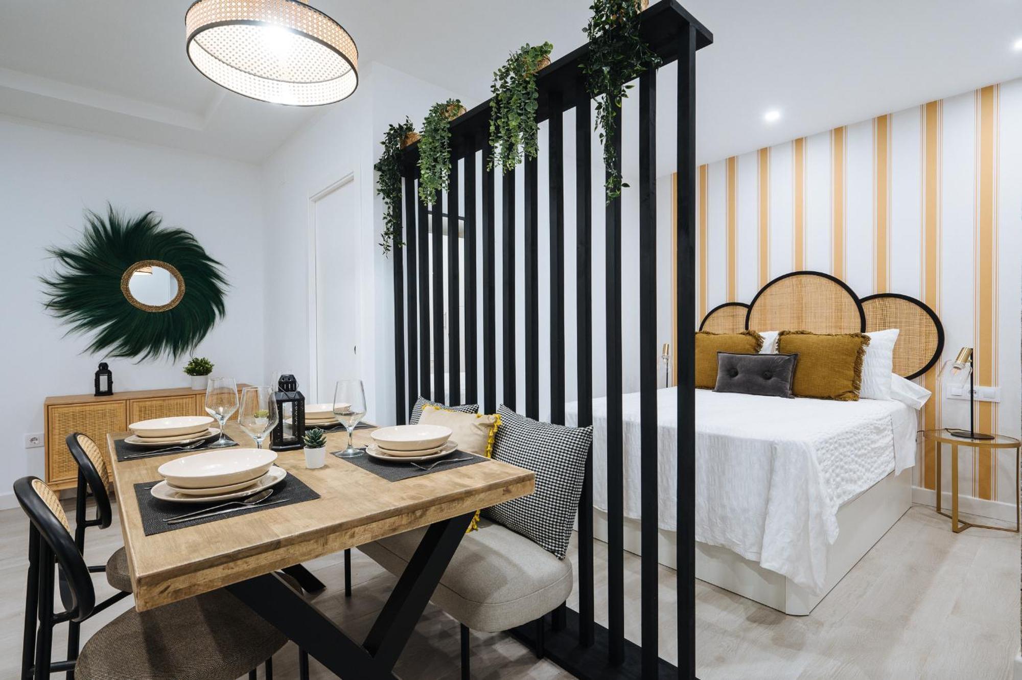 Wish Miraflores De Apartamento Sevilha