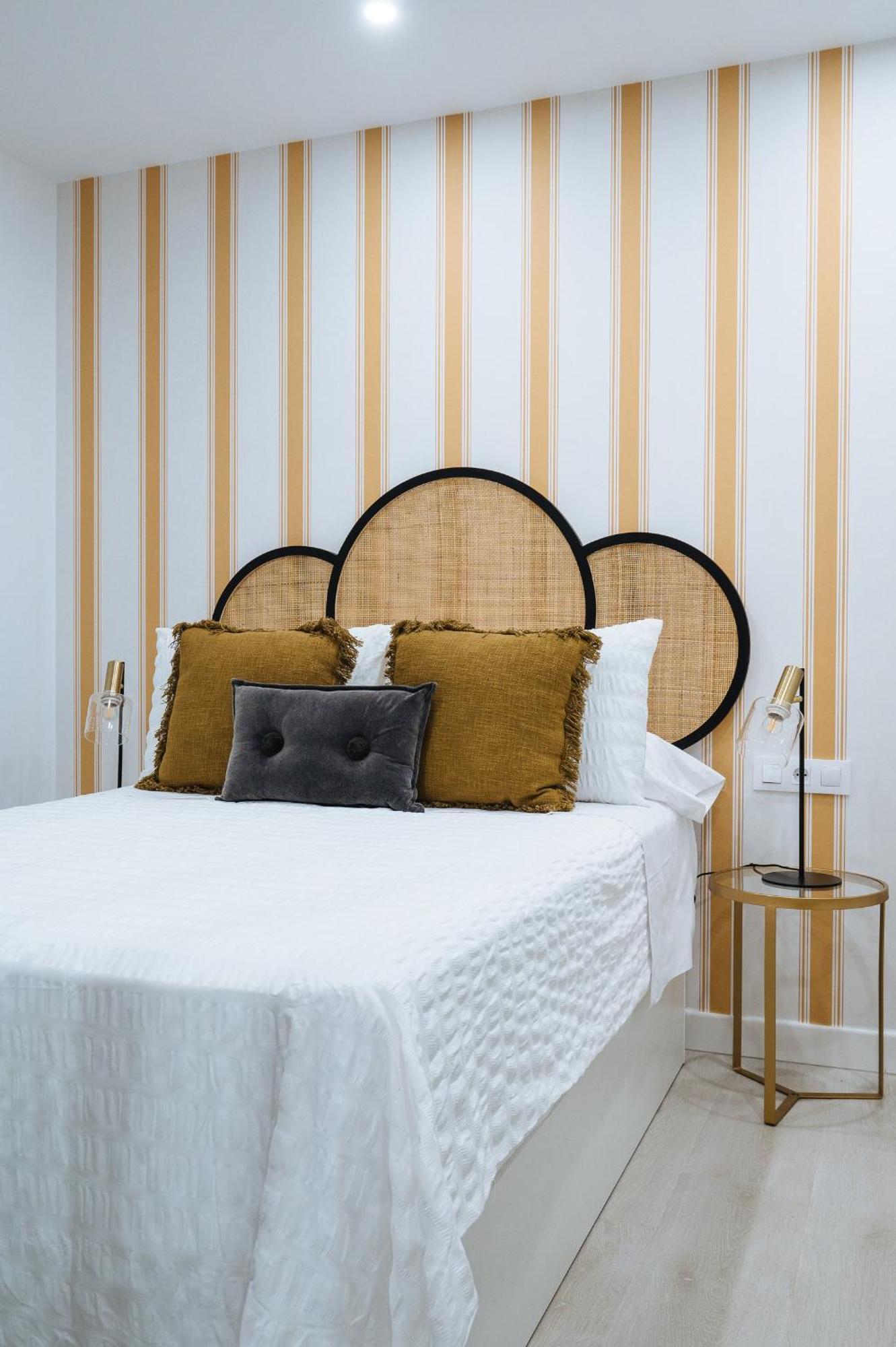 Wish Miraflores De Apartamento Sevilha