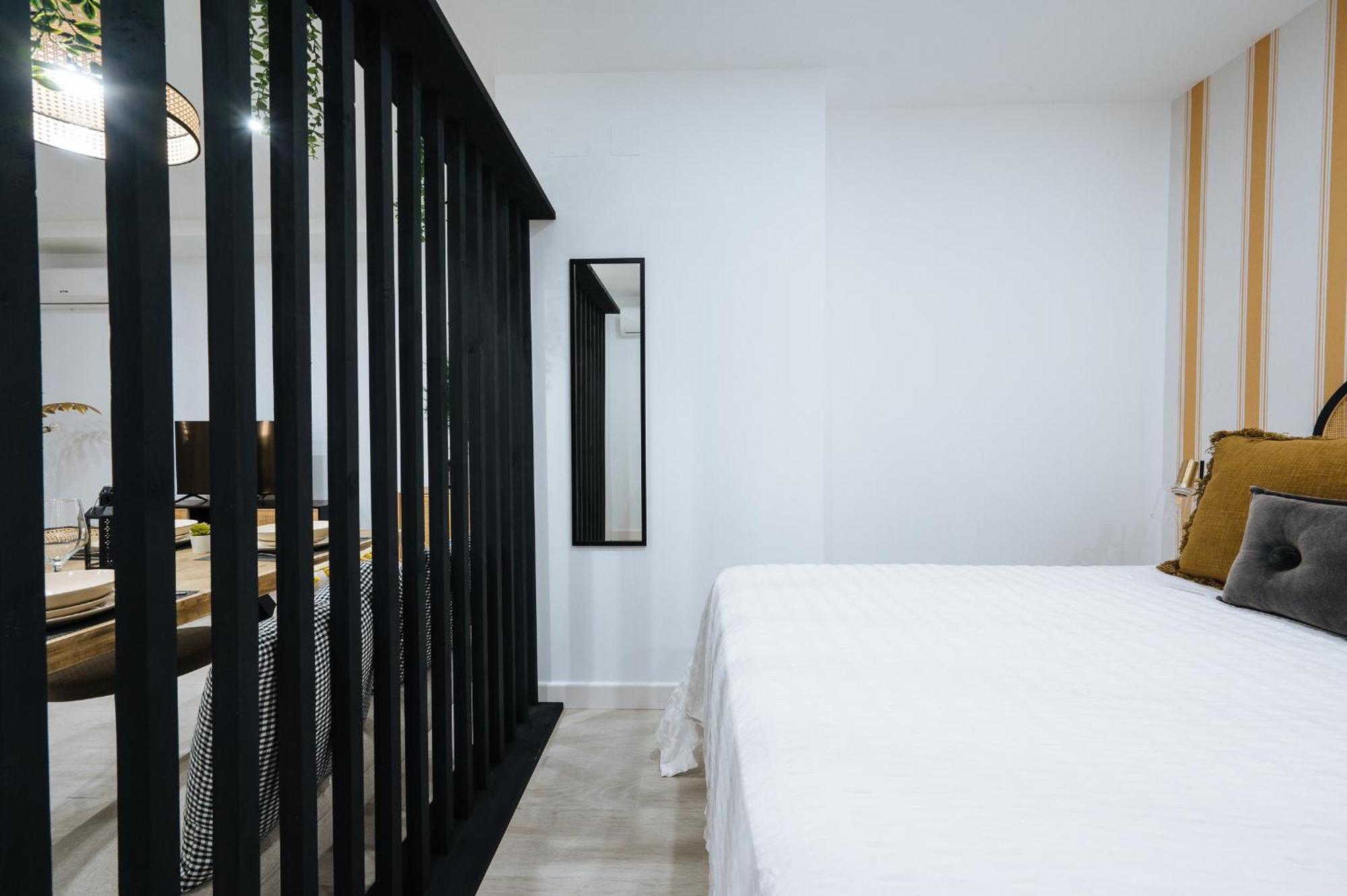 Apartamento Wish Miraflores De Sevilha