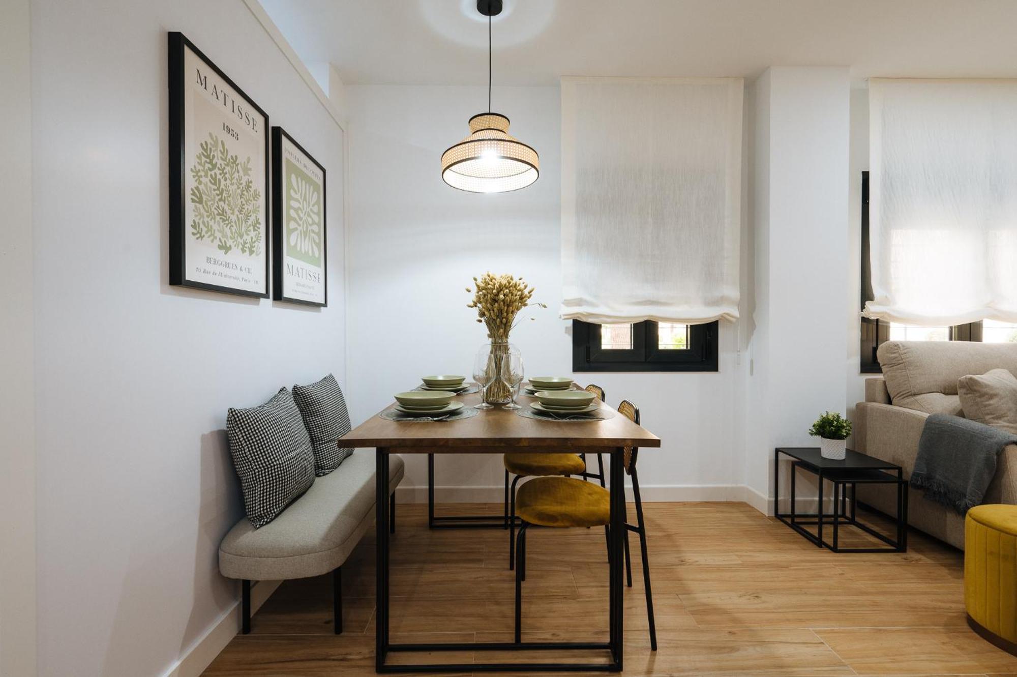 Apartamento Wish Miraflores De Sevilha