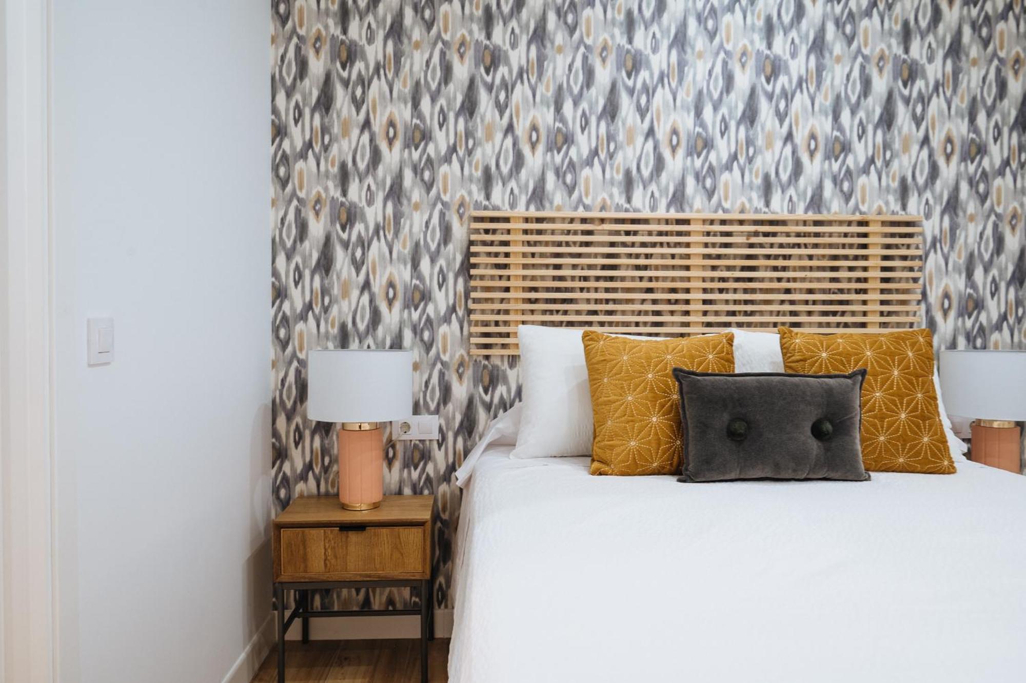 Apartamento Wish Miraflores De Sevilha